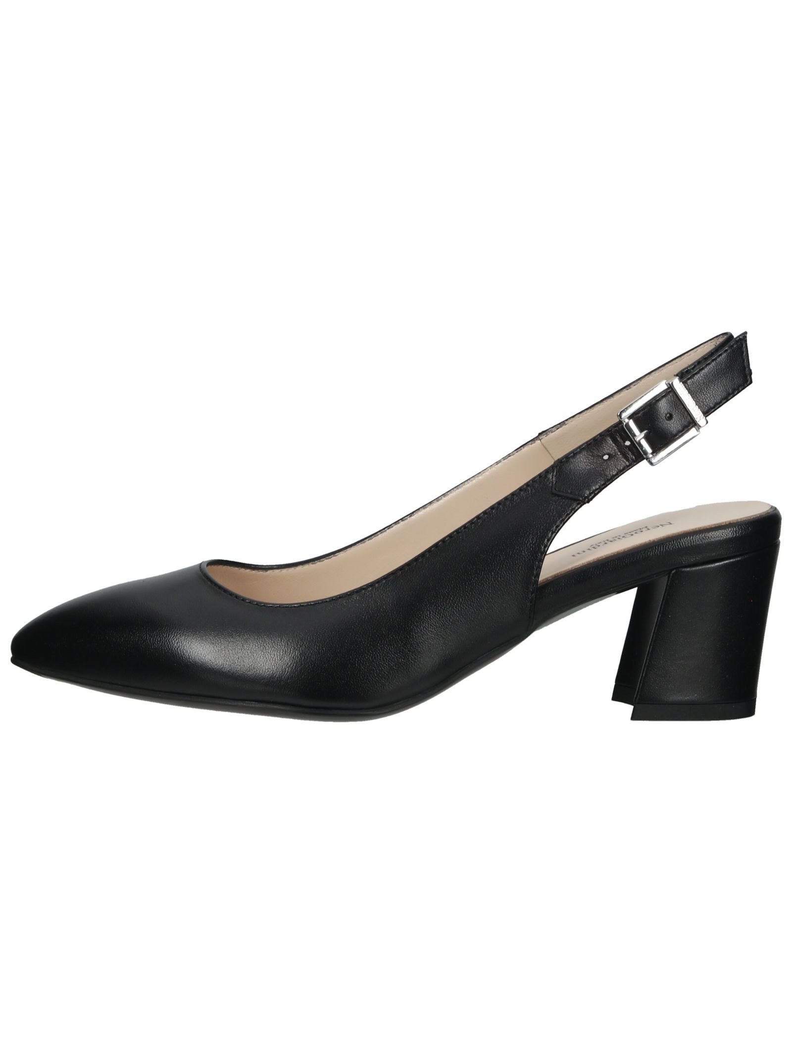 Nero Giardini Nero Giardini Pumps Nappaleder Pumps