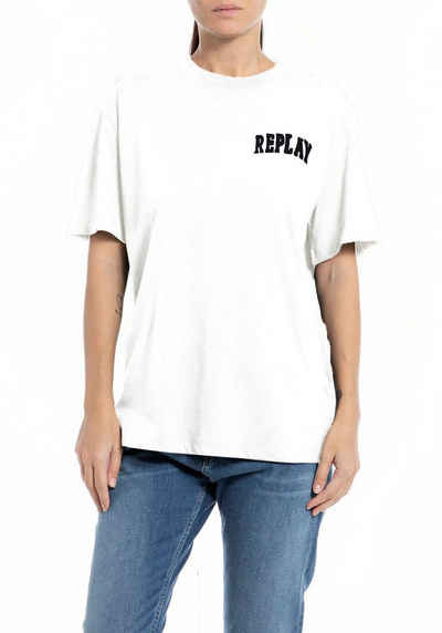 Replay T-Shirt