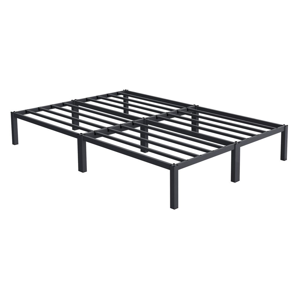 ML-DESIGN Metallbett Bettgestell Bettrahmen Stahlrahmen mit günstig online kaufen