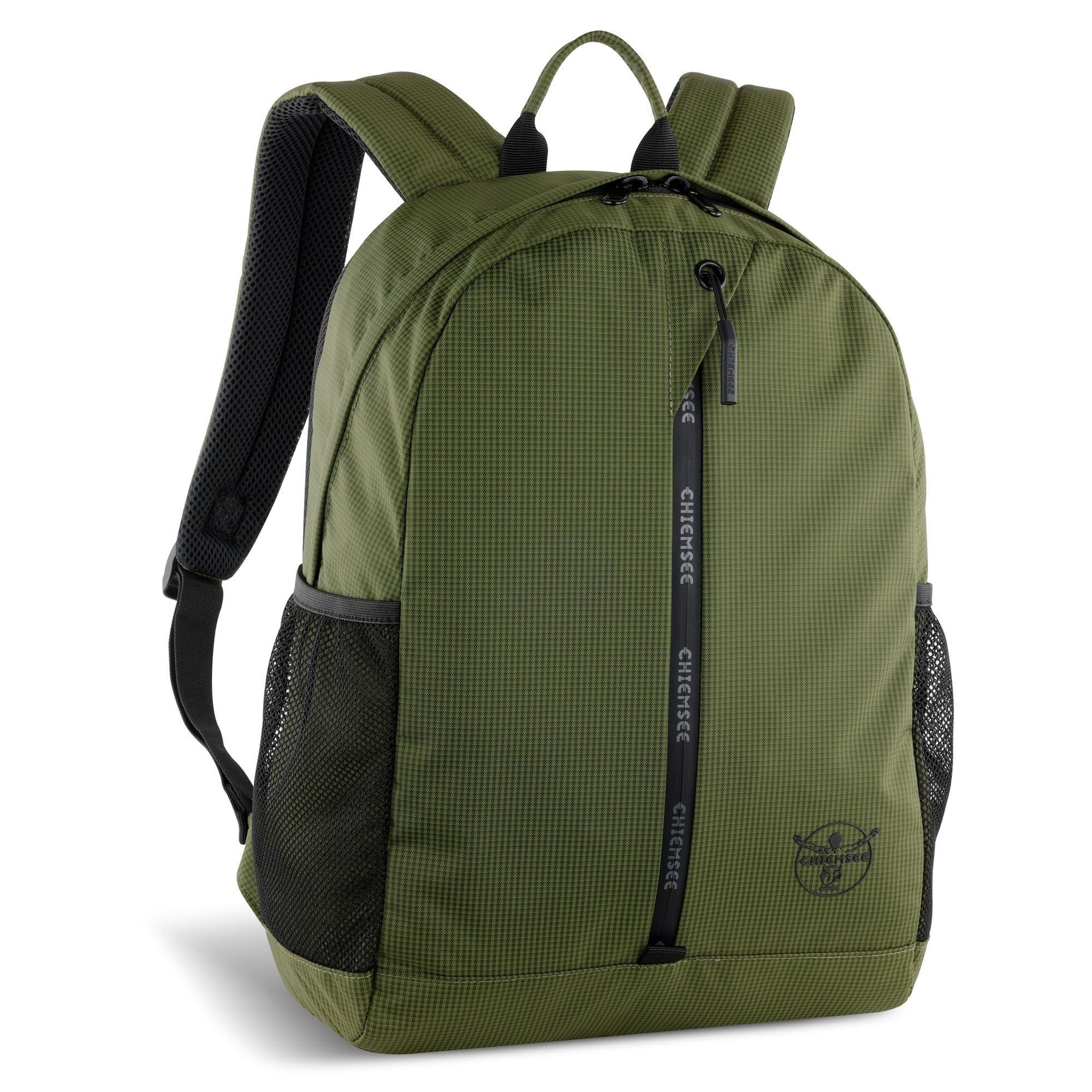 Chiemsee Daypack Light N Base, Polyester