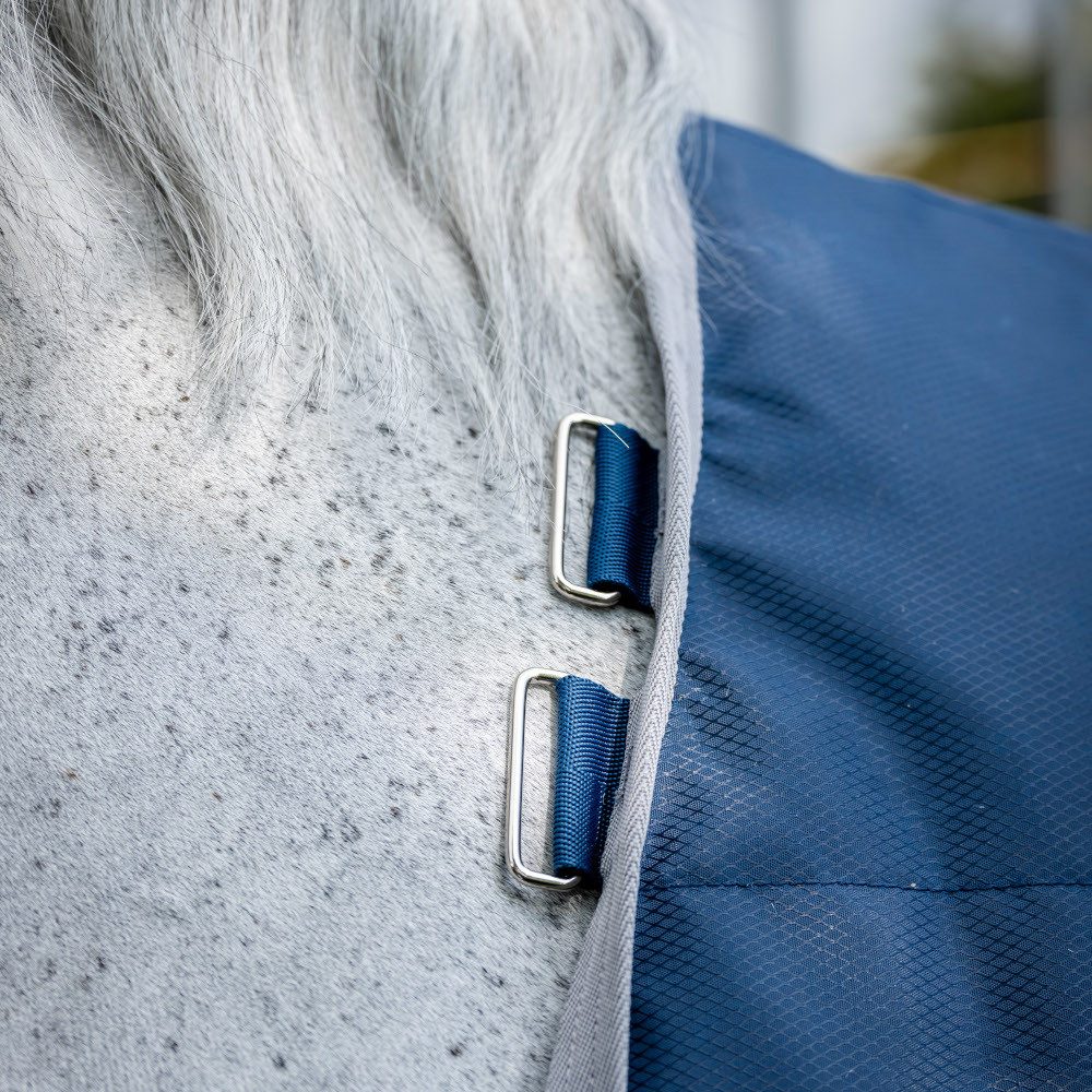 Horseware Pferde-Stalldecke Horseware Ionic Therapy Stable 50g