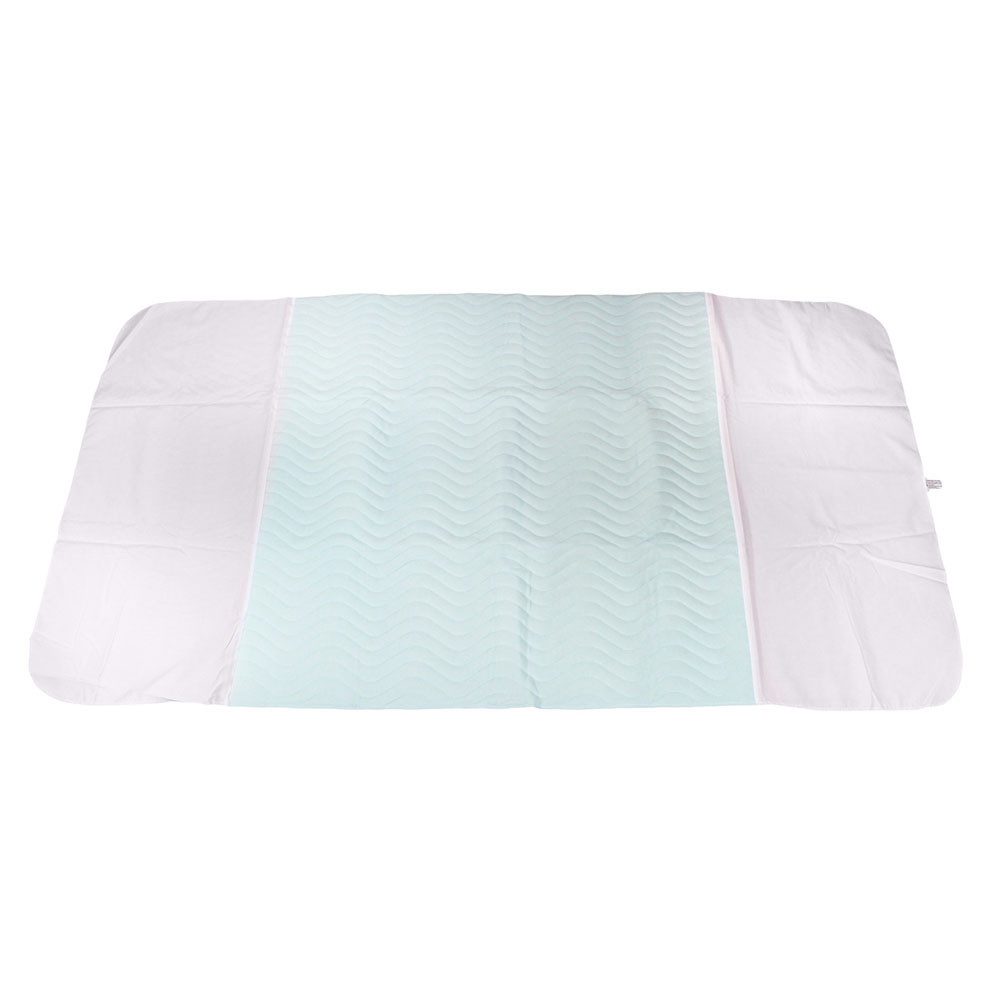 Inkontinenzauflage Bettschutzauflage, waschbar, 90 cm x 85 cm Medi-Inn