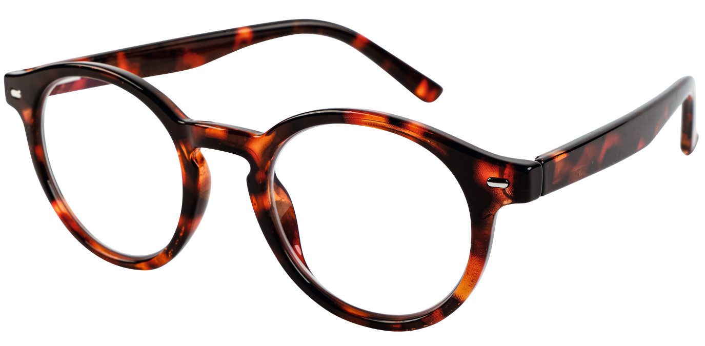 I NEED YOU - HAMBURG READERS Lesebrille BLUEBREAKER FASHION, Blaulichtfilter