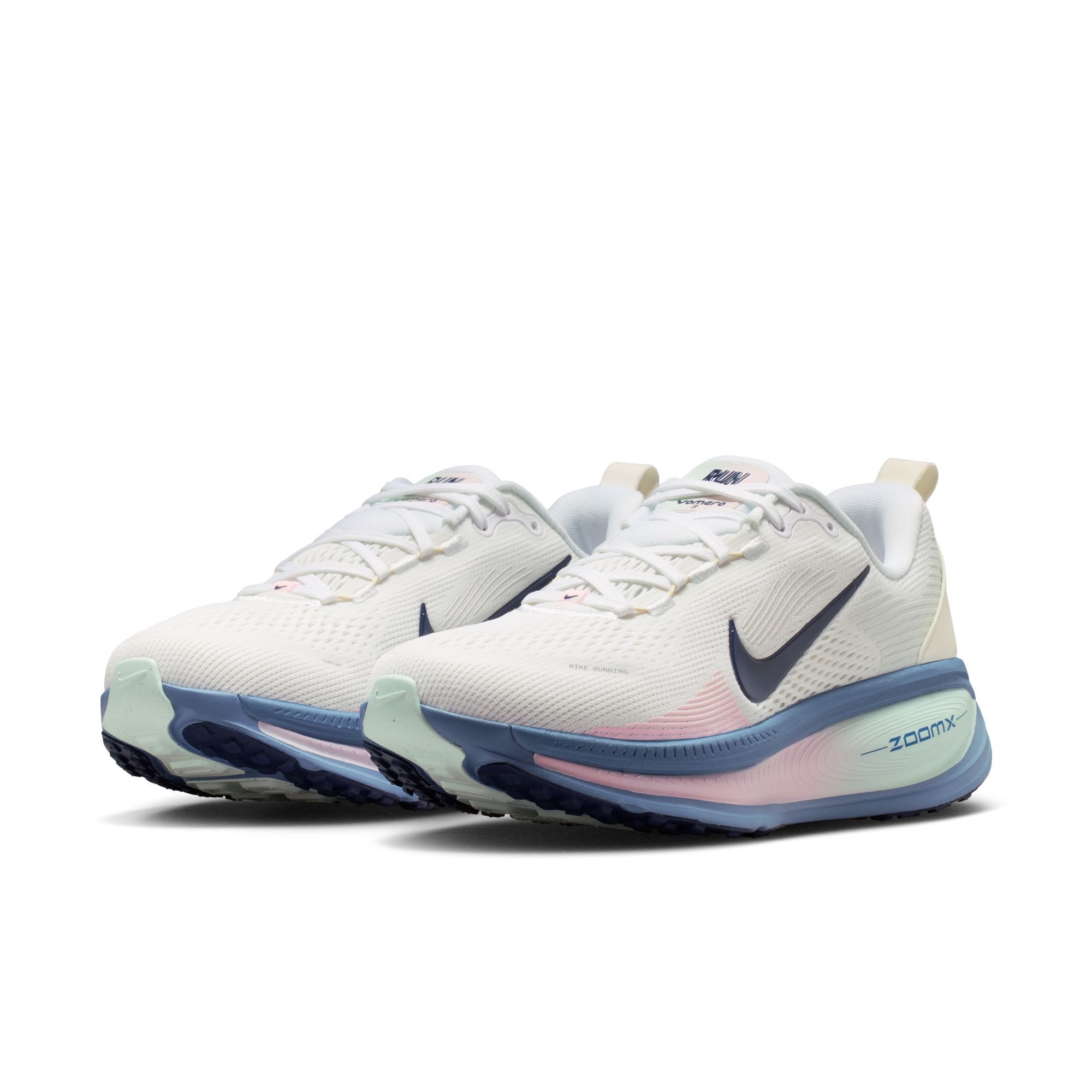 Nike Vomero 18 Laufschuh
