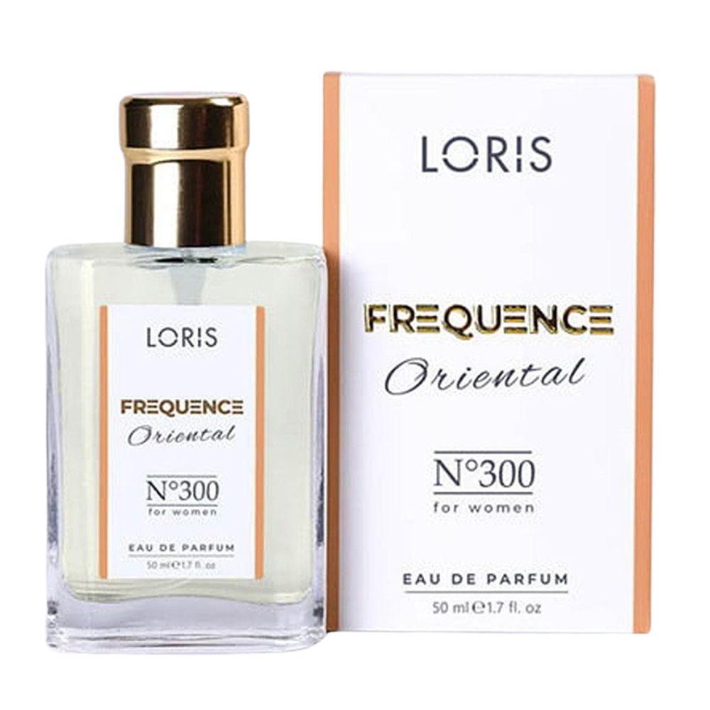 Loris Parfum Eau de Parfum Loris K 300 for women Eau De Parfum Spray 50ml