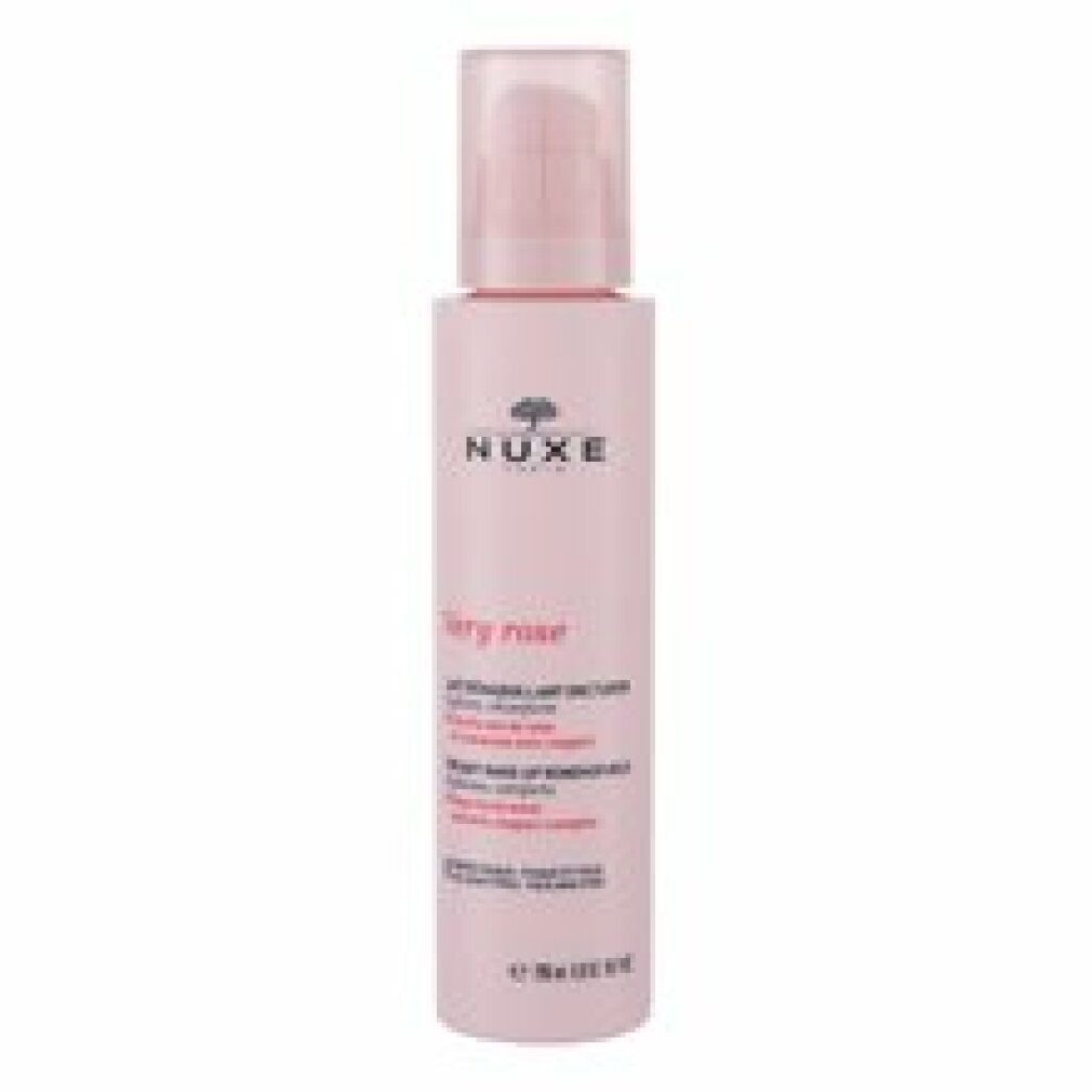 Very 200 Nuxe ml Reinigungsmilch Nuxe Rose Gesichtsmaske