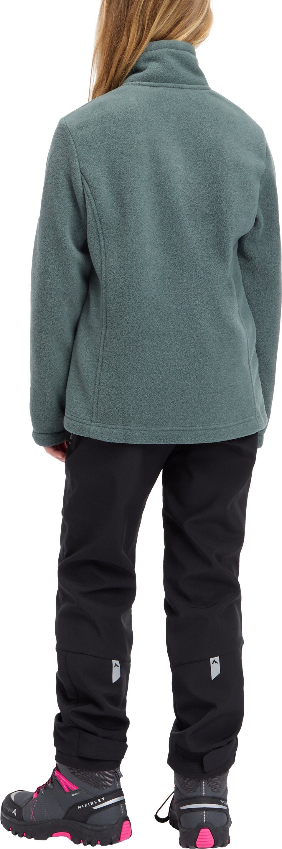 McKINLEY Outdoorjacke Funktions-Jacke Justin 3:1 III G mit AQUAMAX-Membran, atmungsaktiv 5000