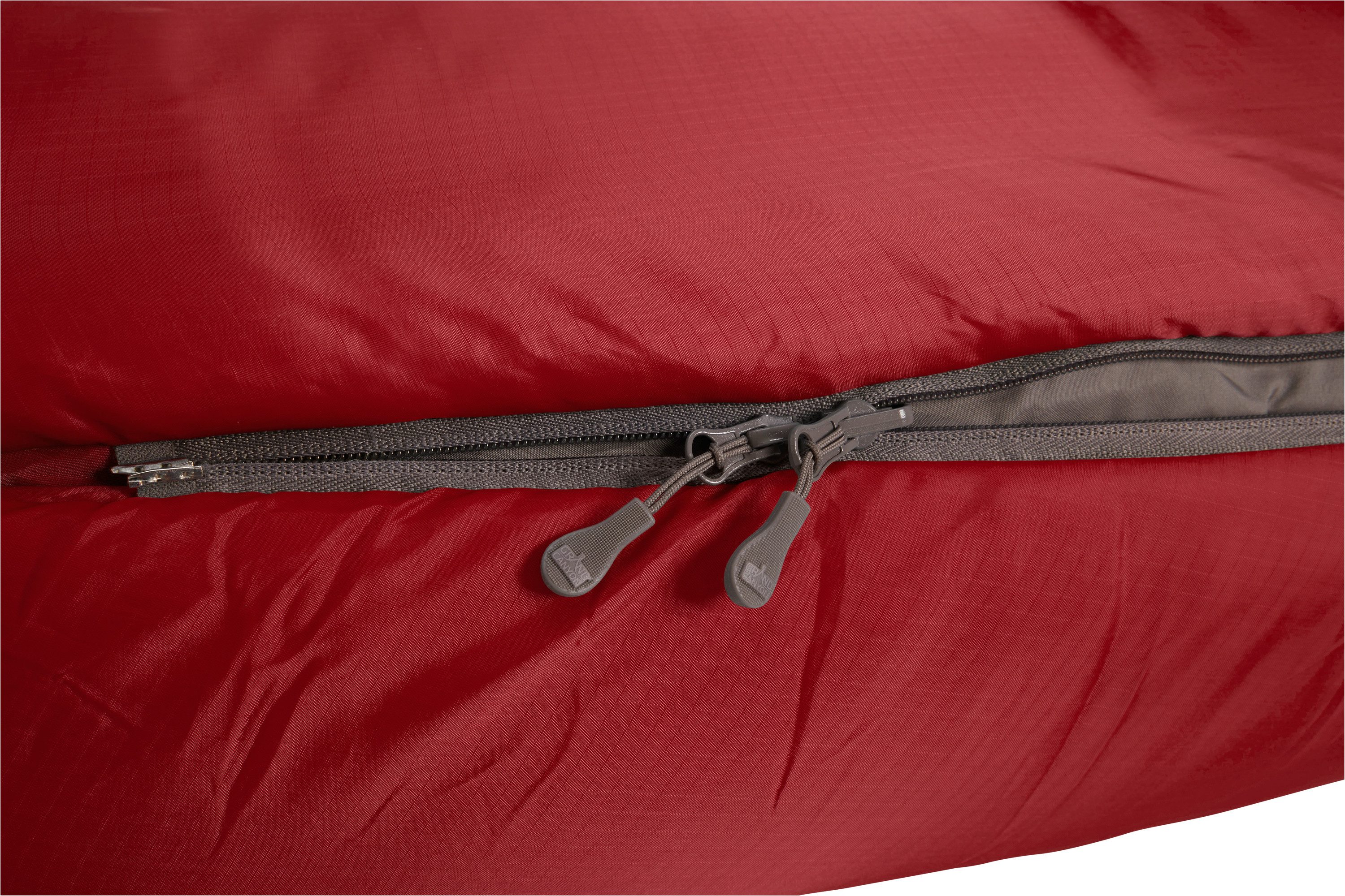 GRAND CANYON Schlafsack FAIRBANKS 150 KIDS (1 tlg)