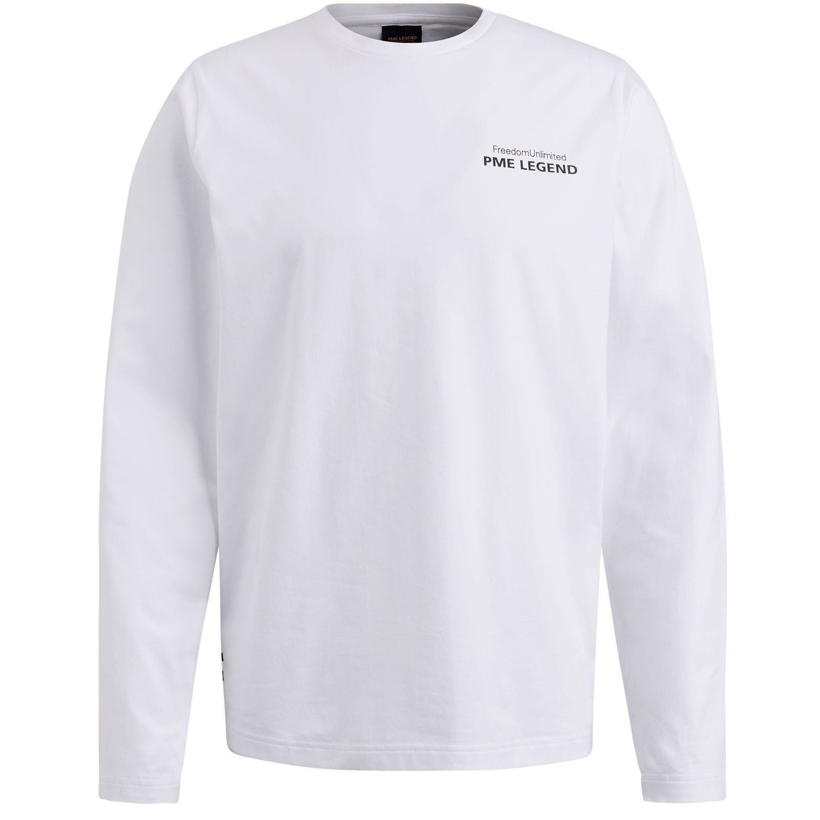 Langarmshirt