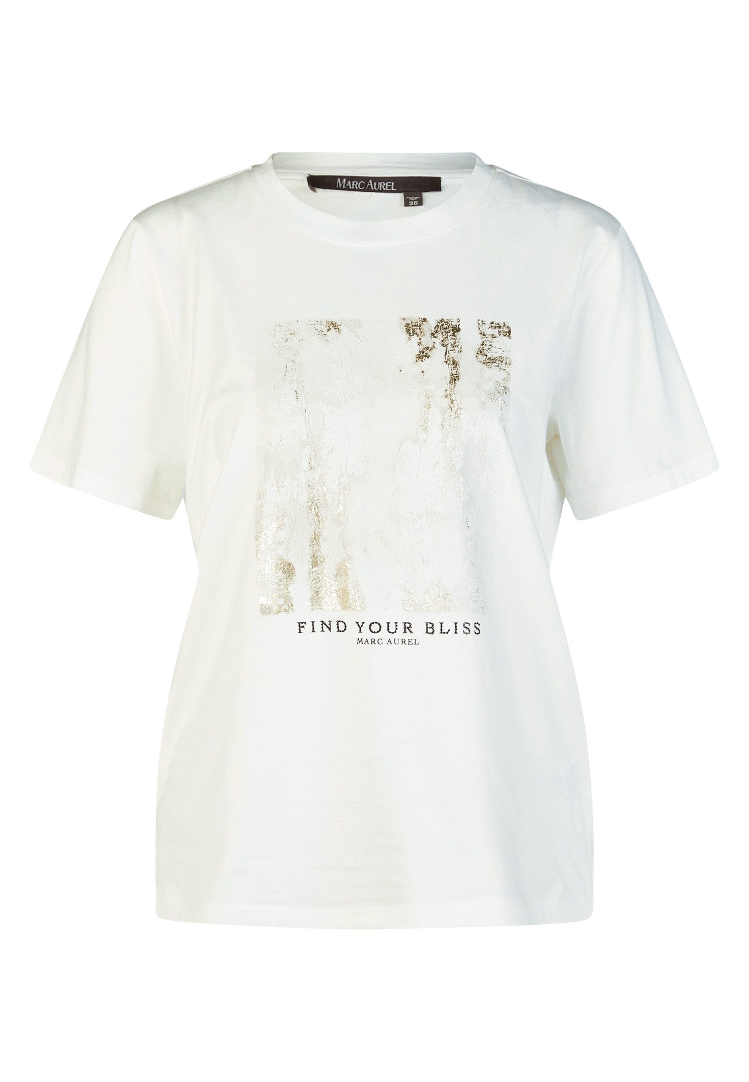 Blusenshirt