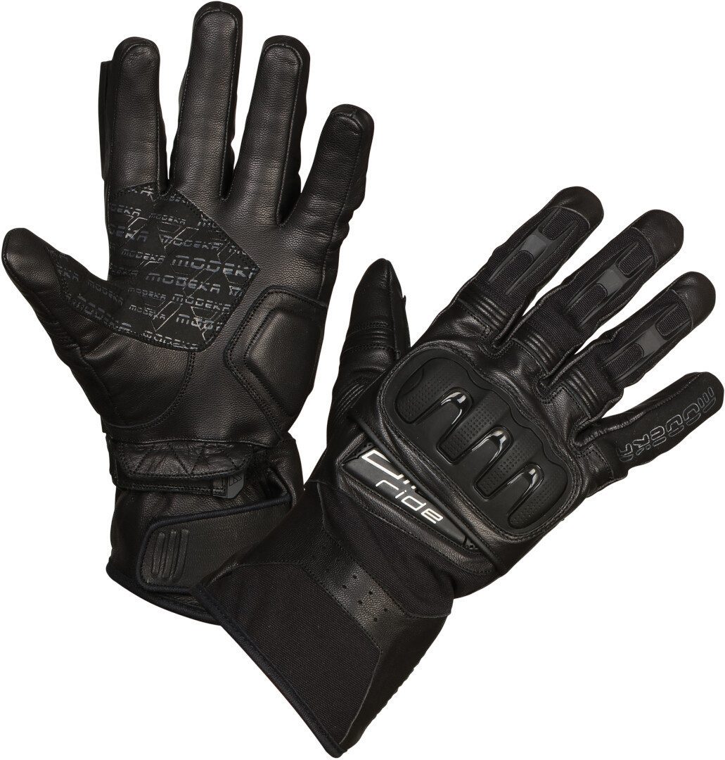 Modeka Motorradhandschuhe Air Ride Dry Motorradhandschuhe