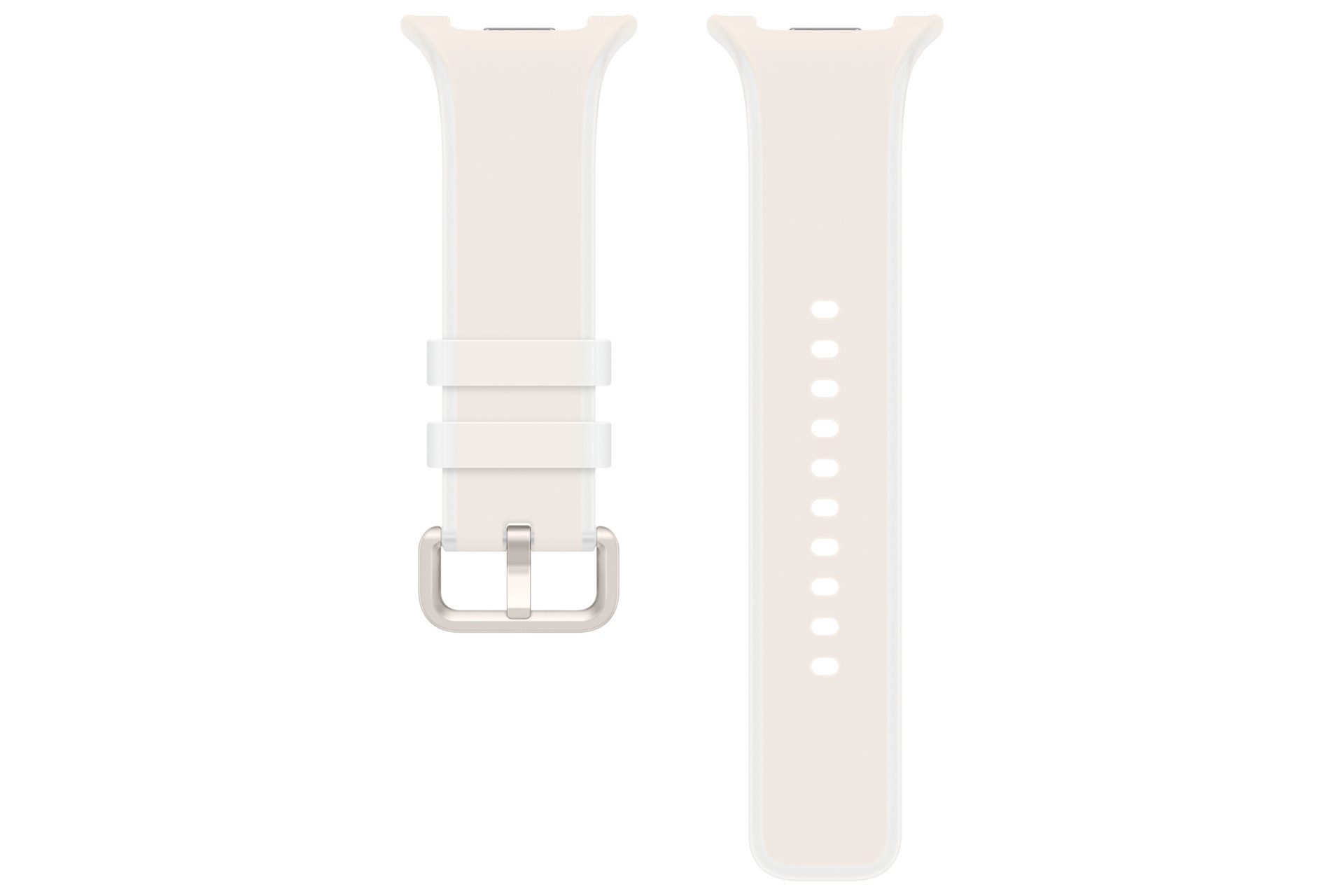 Samsung Smartwatch-Armband Misty Band (S/M) für Galaxy Watch9 und Watch8