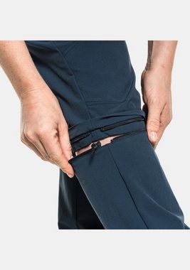 Schöffel Zip-away-Hose Pants Engadin1 Zip Off