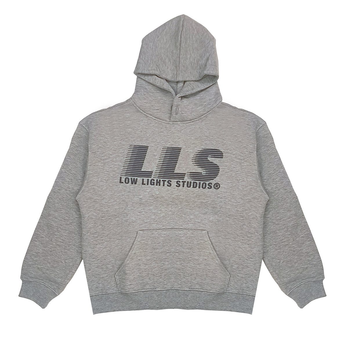 Low Lights Studios Hoodie Lines