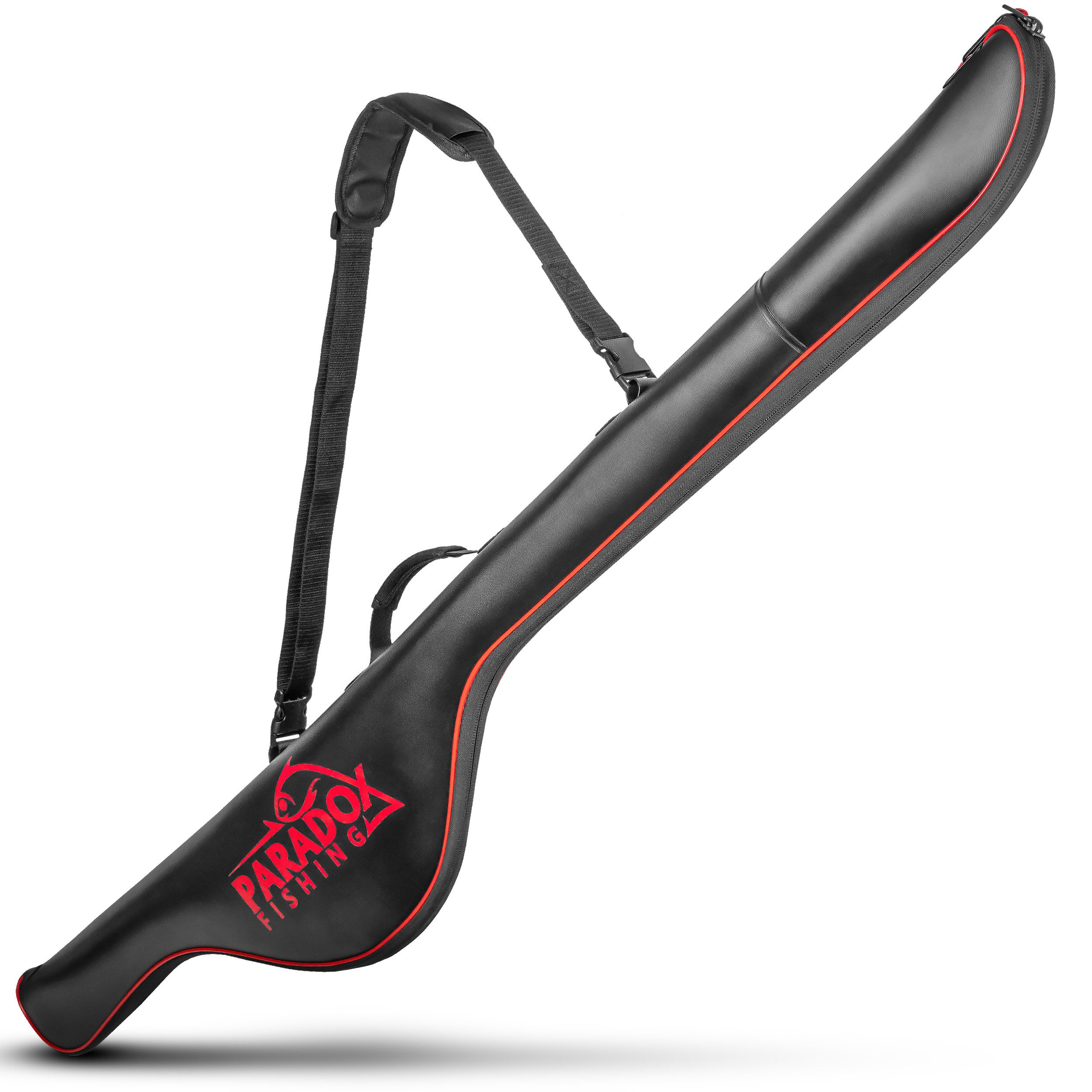 Paradox Fishing Angelrutentasche EVA Rutentasche 100% Wasserdicht 3 Längen, günstig online kaufen