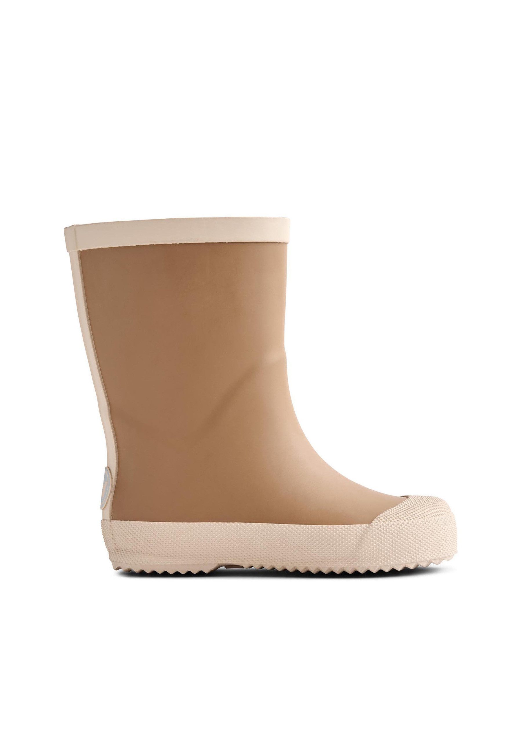 WHEAT WHEAT Rubber Boot Muddy Stiefel (1-tlg)
