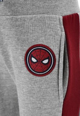 Spiderman Jogginghose Kinder Jungen Trainingshose Freizeit Hose