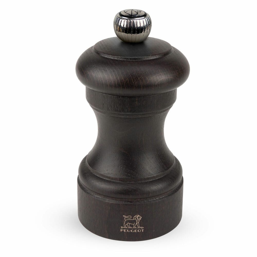 PEUGEOT Pfeffermühle Bistro Pfeffermühle, Pfeffer Mühle, Buchenholz, Manuell Manuell