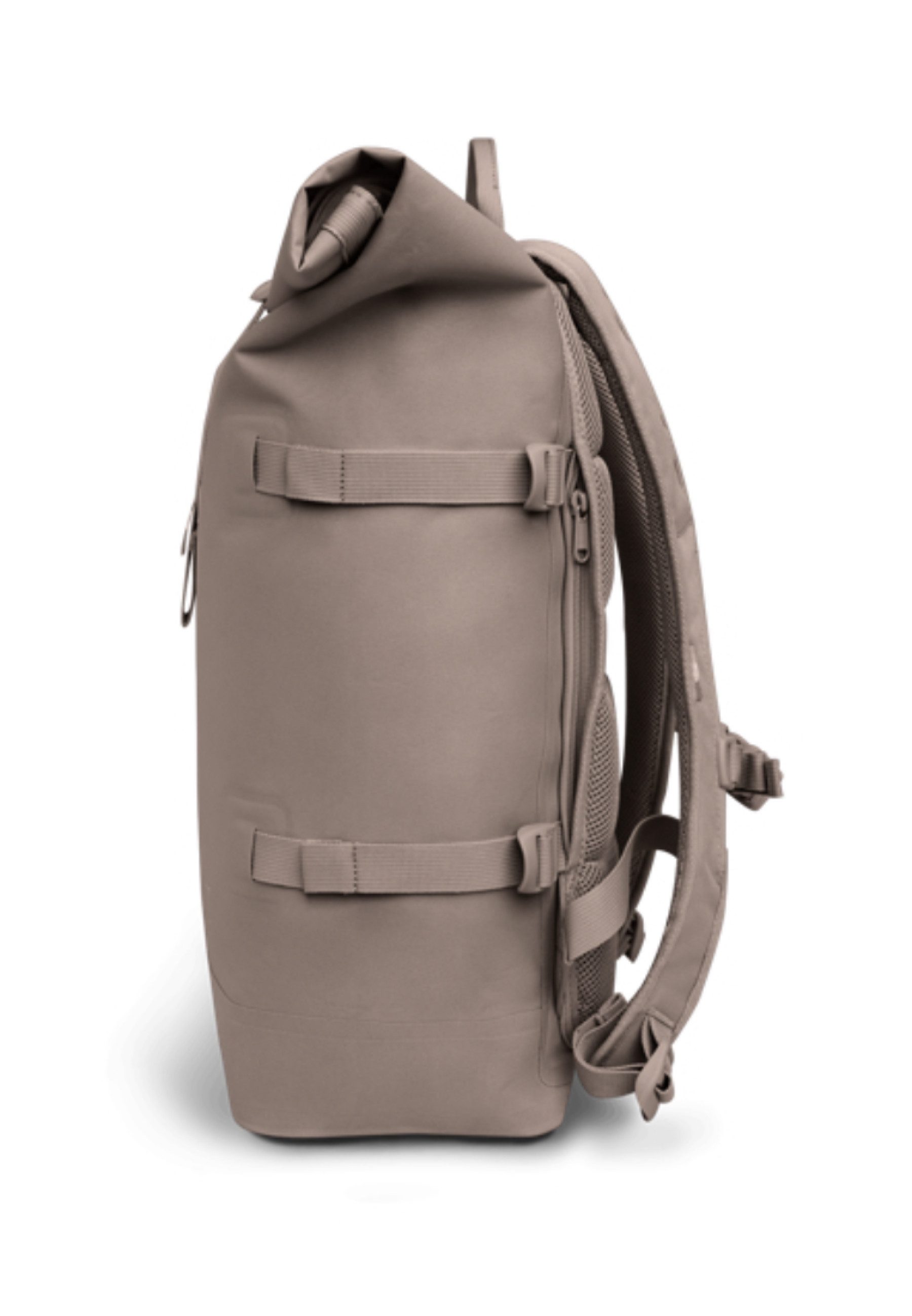 Got Bag Rucksack Rolltop 2.0 Monochrome