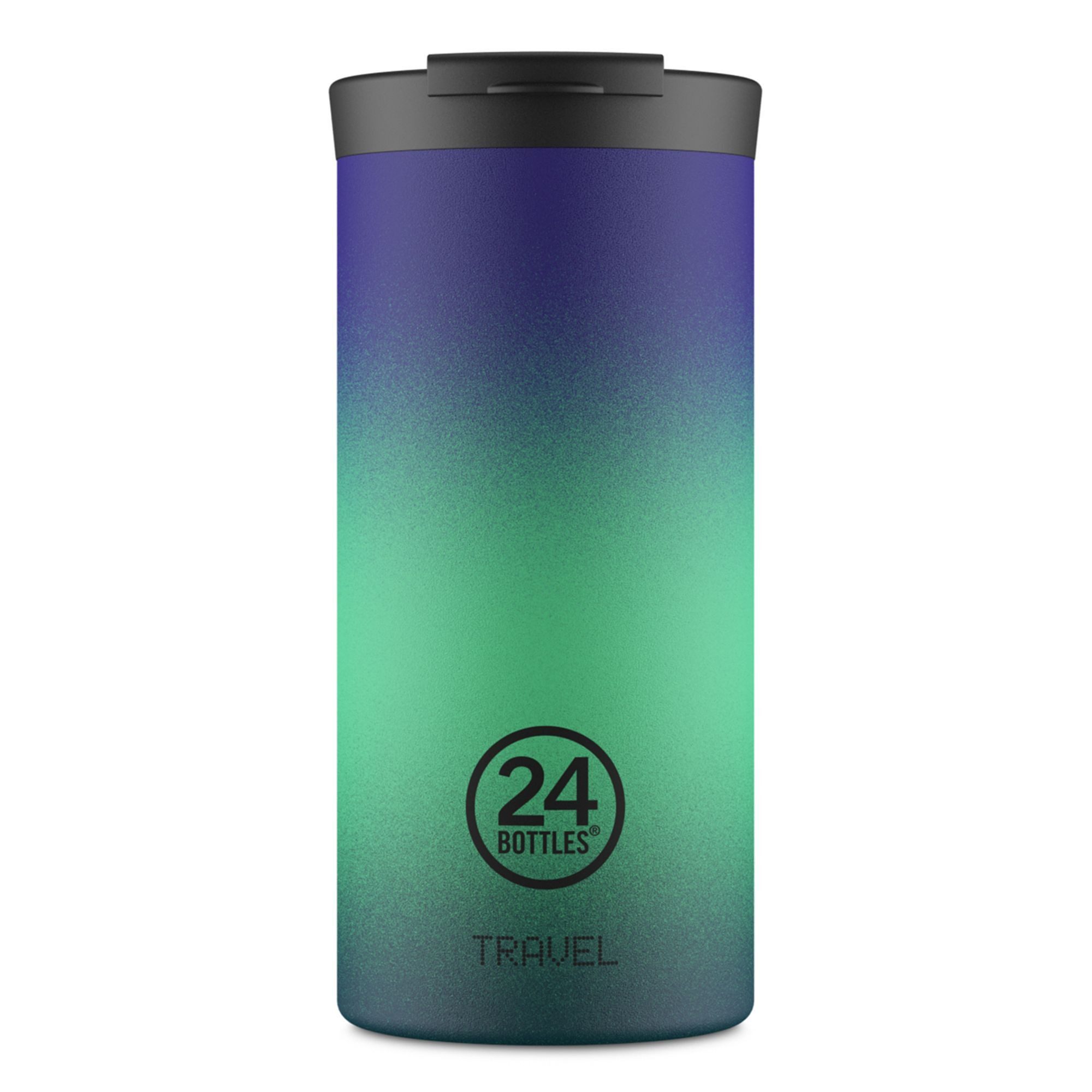 24 Bottles Trinkflasche Travel