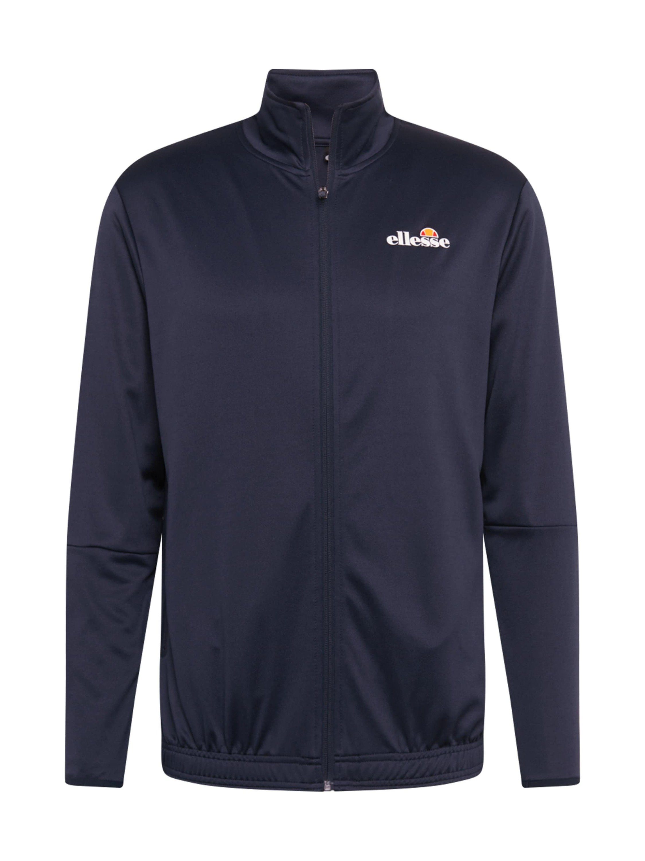 Ellesse Sweatjacke Marzo (1-tlg)