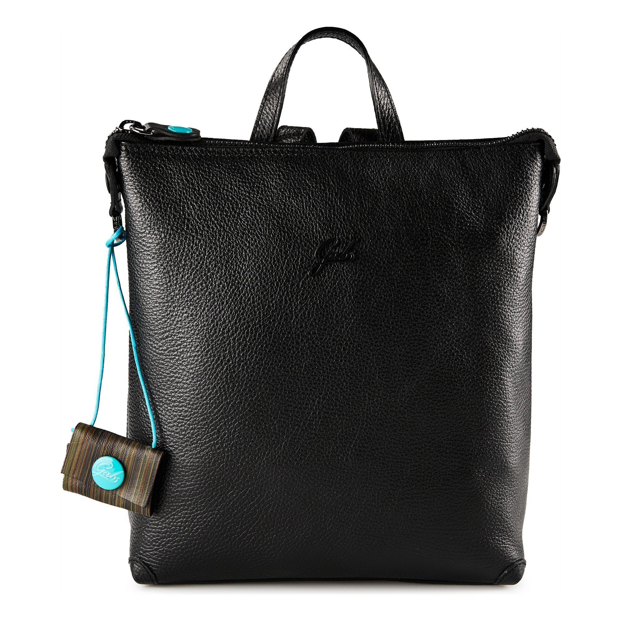 Gabs Cityrucksack Loilita, Leder