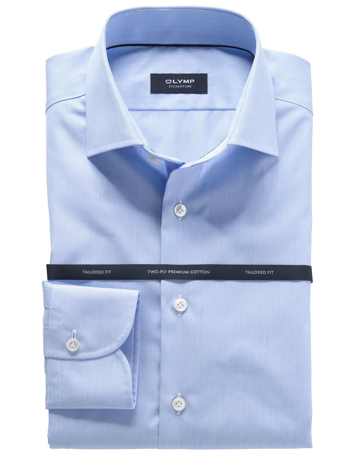Blusenshirt 8534/84 Hemden
