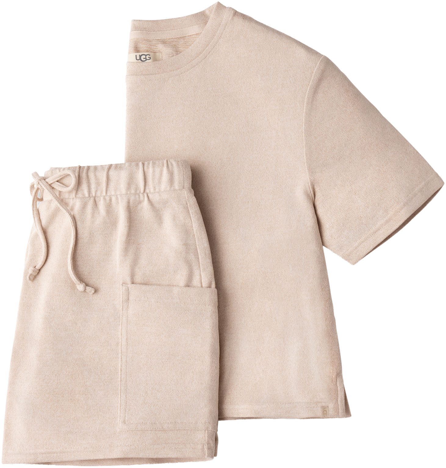 UGG Shorty Emaryld Short Set (Set, günstig online kaufen