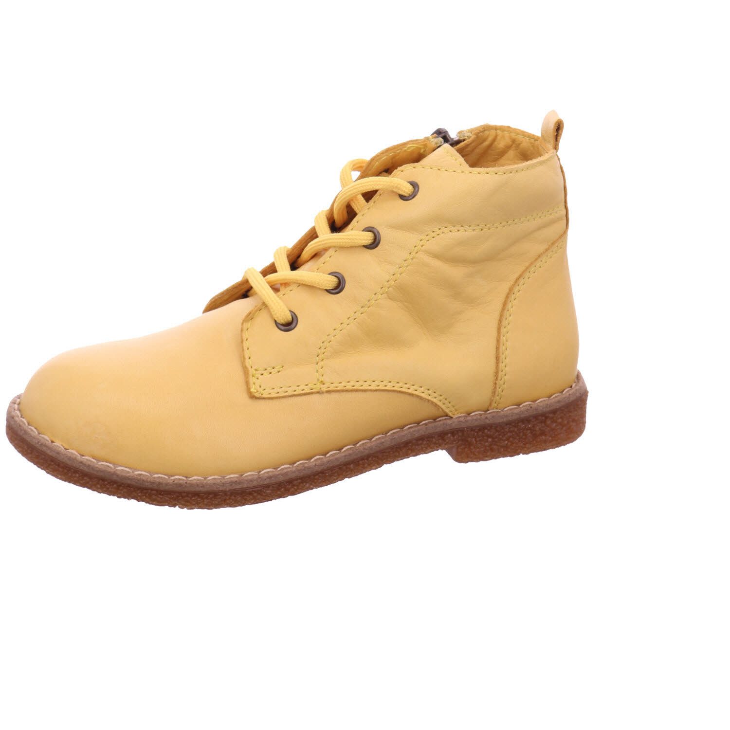 Andrea Conti Ki.-Schnürer Stiefel