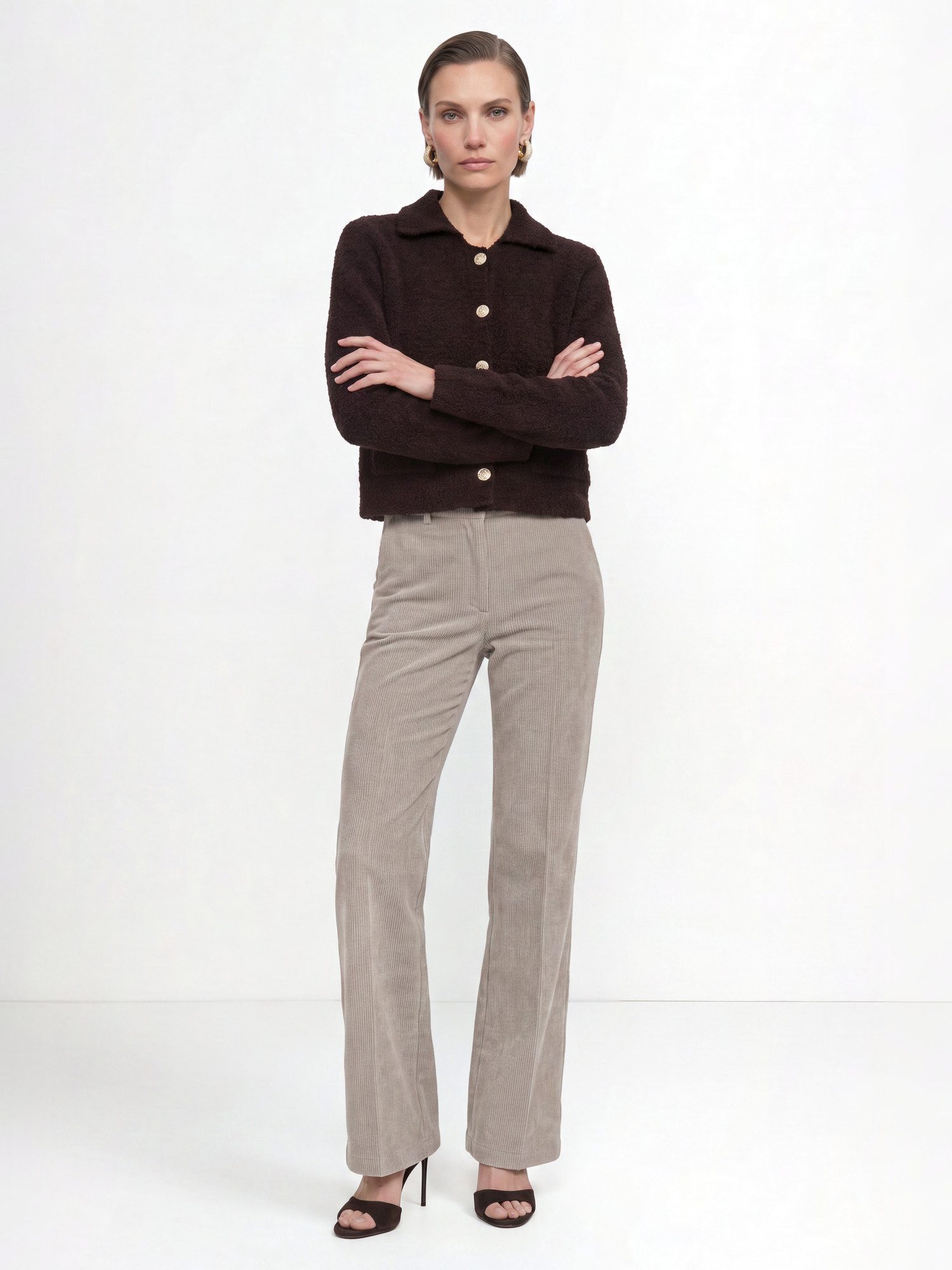 RICHROYAL Cardigan Rich & Royal