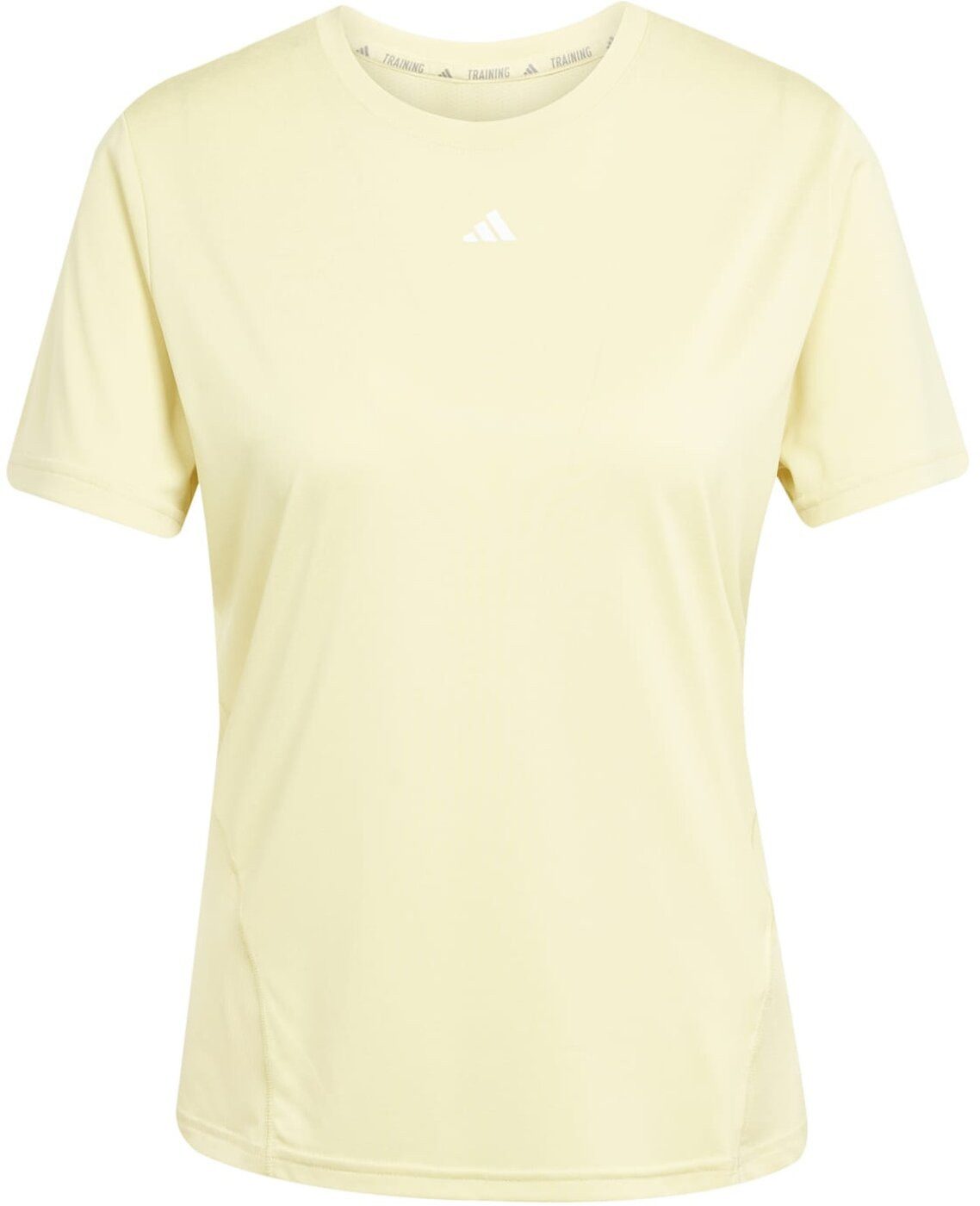 adidas Sportswear Kurzarmshirt WTR D4T T günstig online kaufen