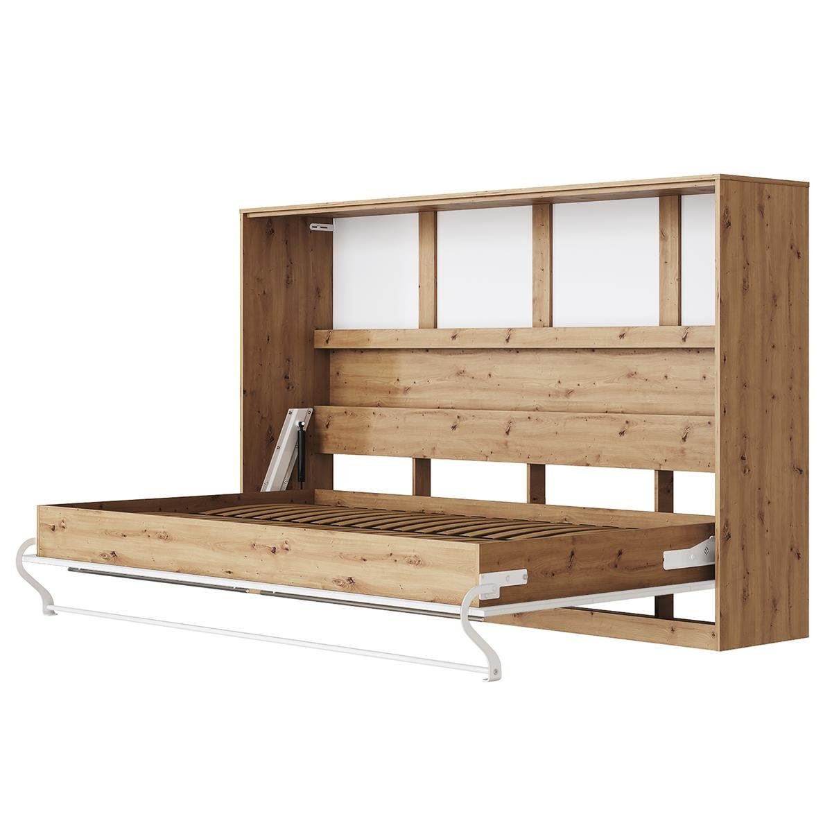 SMARTBett Schrankbett Standard 90x200 120x200 140x200 günstig online kaufen