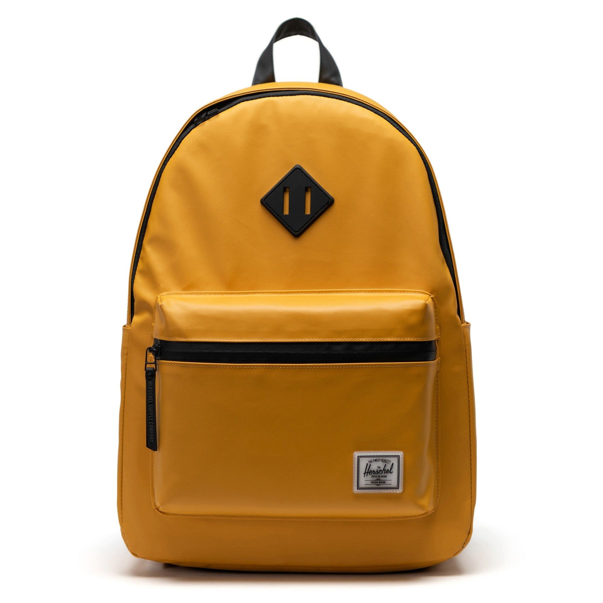 Herschel Schulrucksack Classic X-Large Weather Resistant - Rucksack 15" 45 cm (brass)