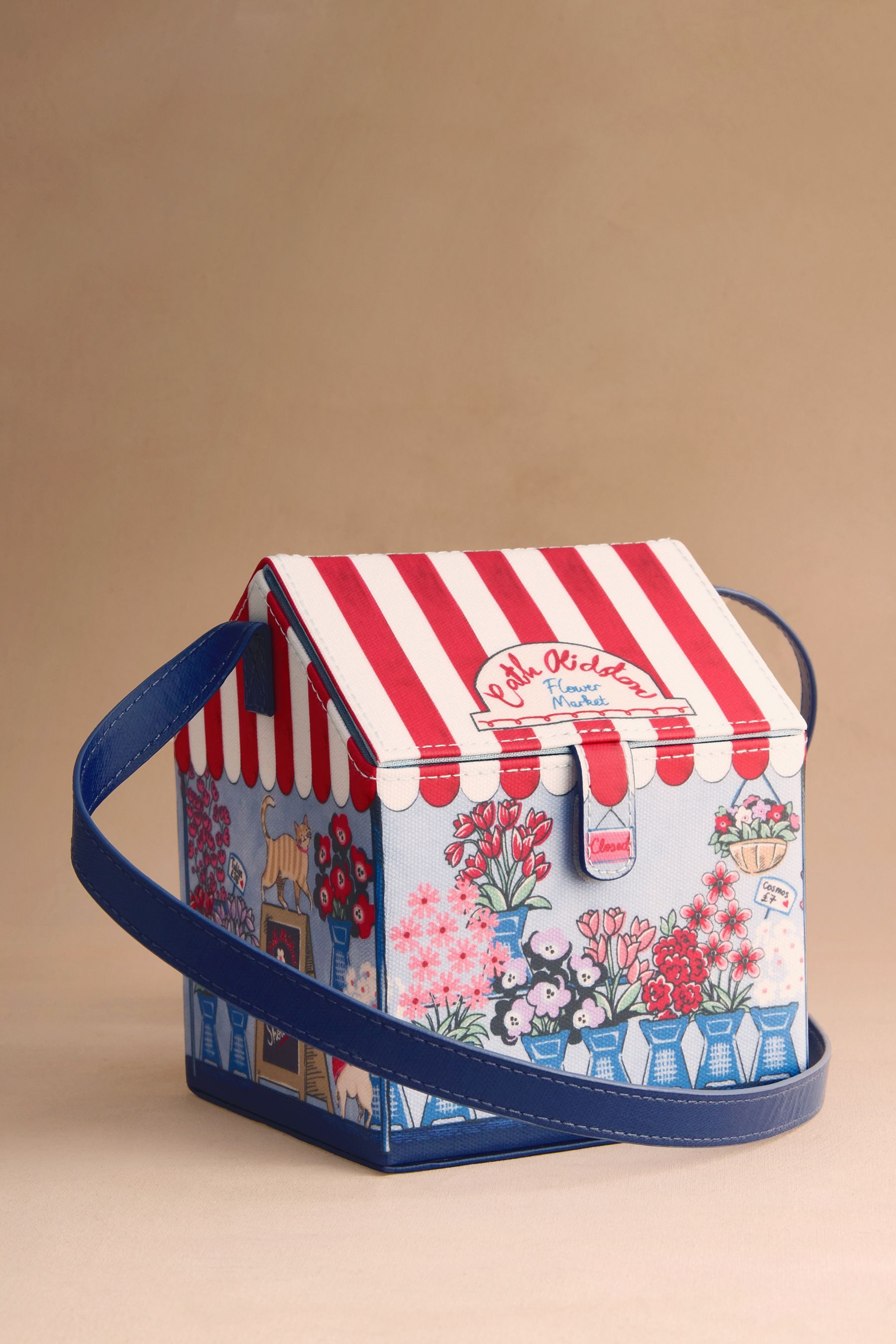 Cath Kidston Umhängetasche Cath Kidston Umhängetasche (1-tlg)