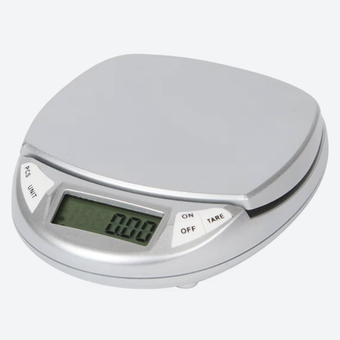 ZD Trading Präzisionswaage Präzisions Küchenwaage 0,01 - 200 g Pocket Precision Scale