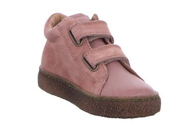 Naturino Albus Rose Klettschuh