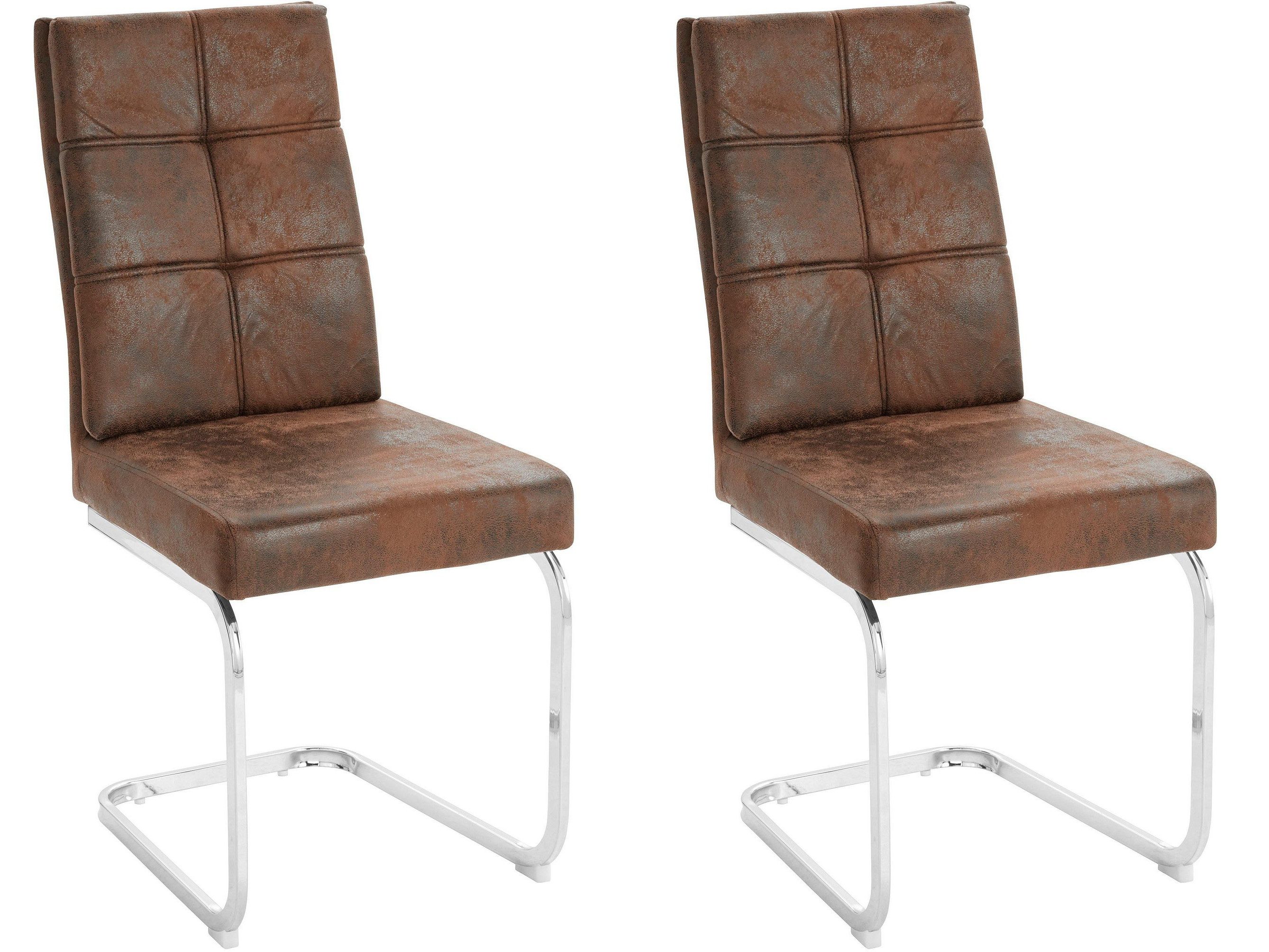 loft24 Freischwinger Lagona (2er-Set, 2 St), günstig online kaufen
