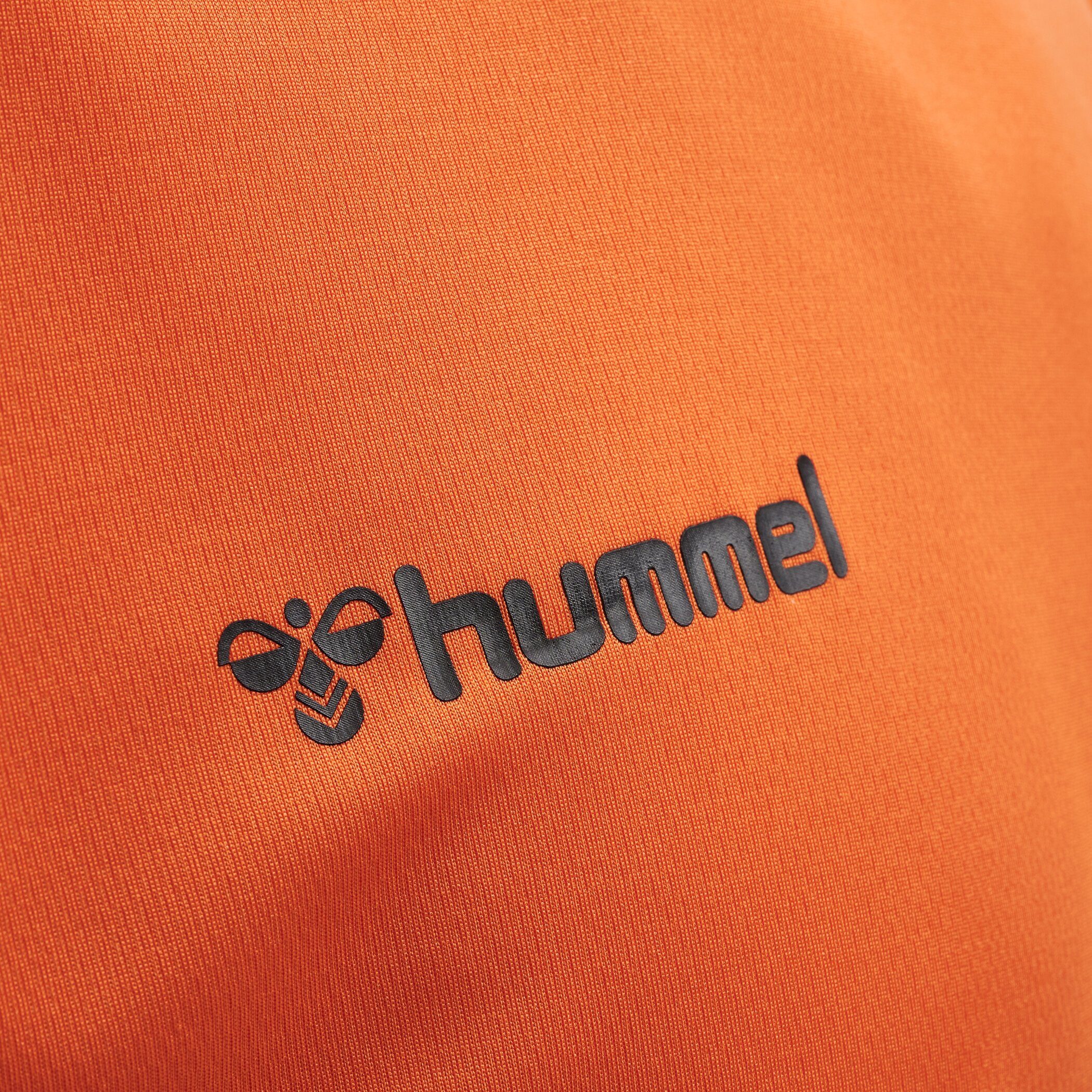 hummel Handballtrikot hmlAuthentic Poly Jersey LS