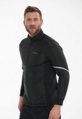 ENDURANCE Laufjacke Parken mit Reflektoren