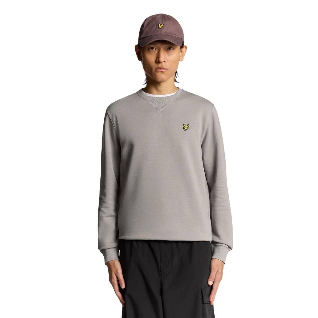 Lyle & Scott Sweater Sweatpulli Lyle & Scott Crew Neck