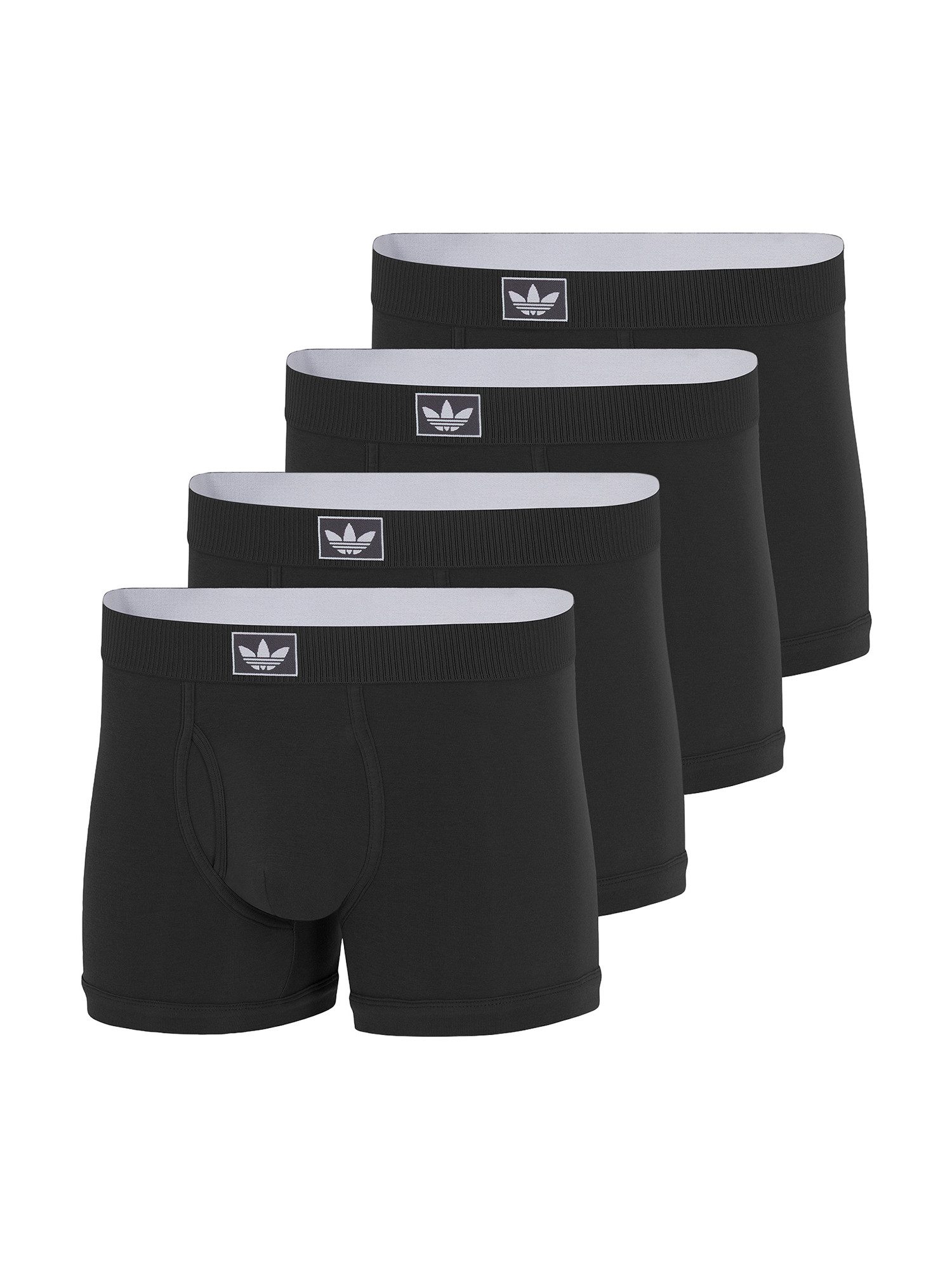 Trunk Comfort Cotton Rib
