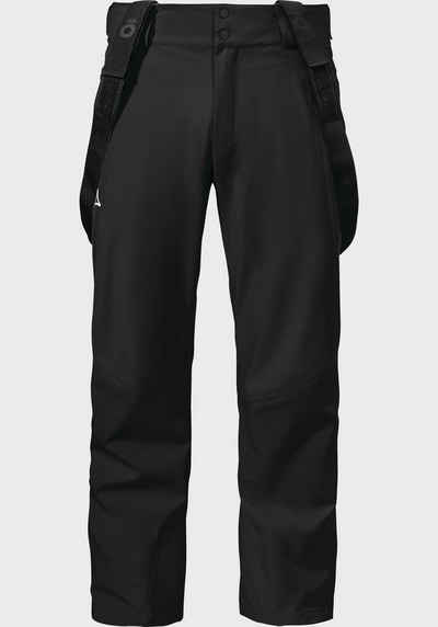 Schöffel Latzhose Ski Pants Pontresina M