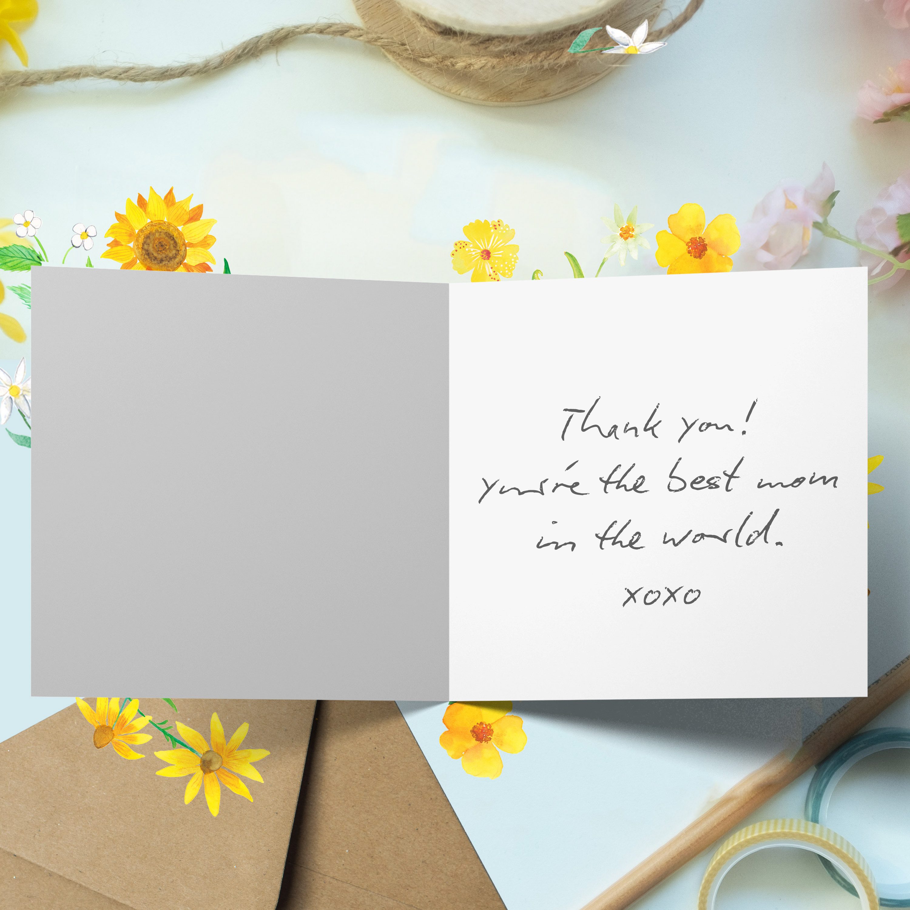 Mr. & Mrs. Panda Grußkarte Spruch 79. Geburtstag Glückwünsche, Glückwunschkarte, Weiß, Grußkarte