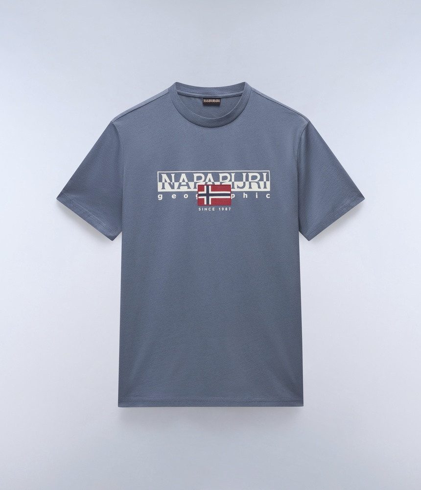 Napapijri T-Shirt S-Aylmer günstig online kaufen