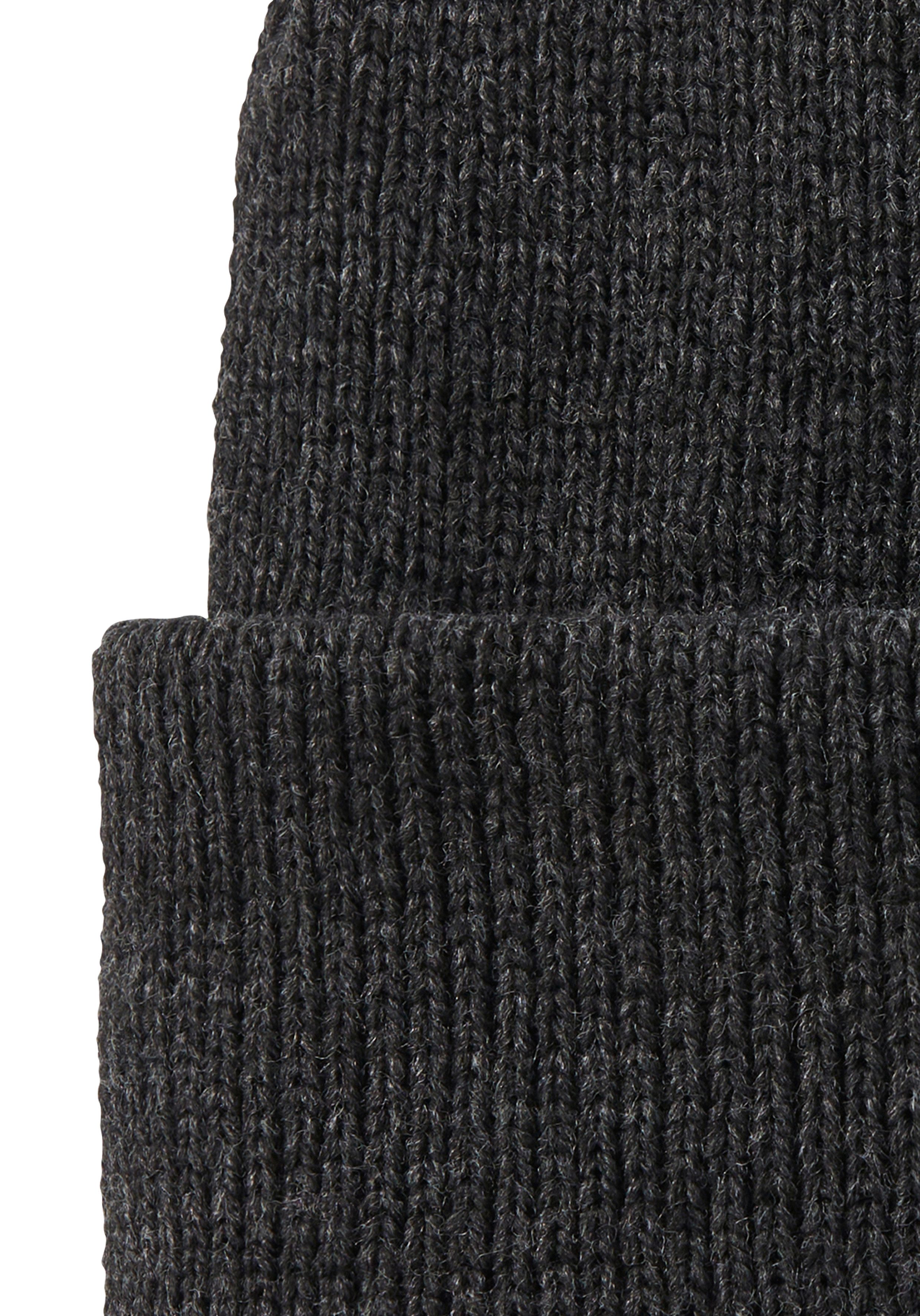 Heatkeeper Strickmütze Thermo Herren Mütze, Perfekte Kombi von Thermo und Mode.