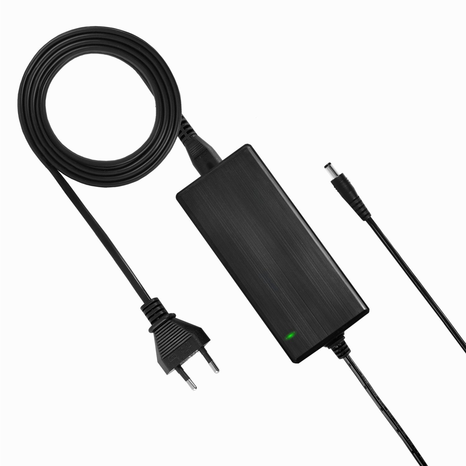 72W Netzteil 12V 6A, kompatibel mit Pico PSU, LED Streifen Strip Netzteil