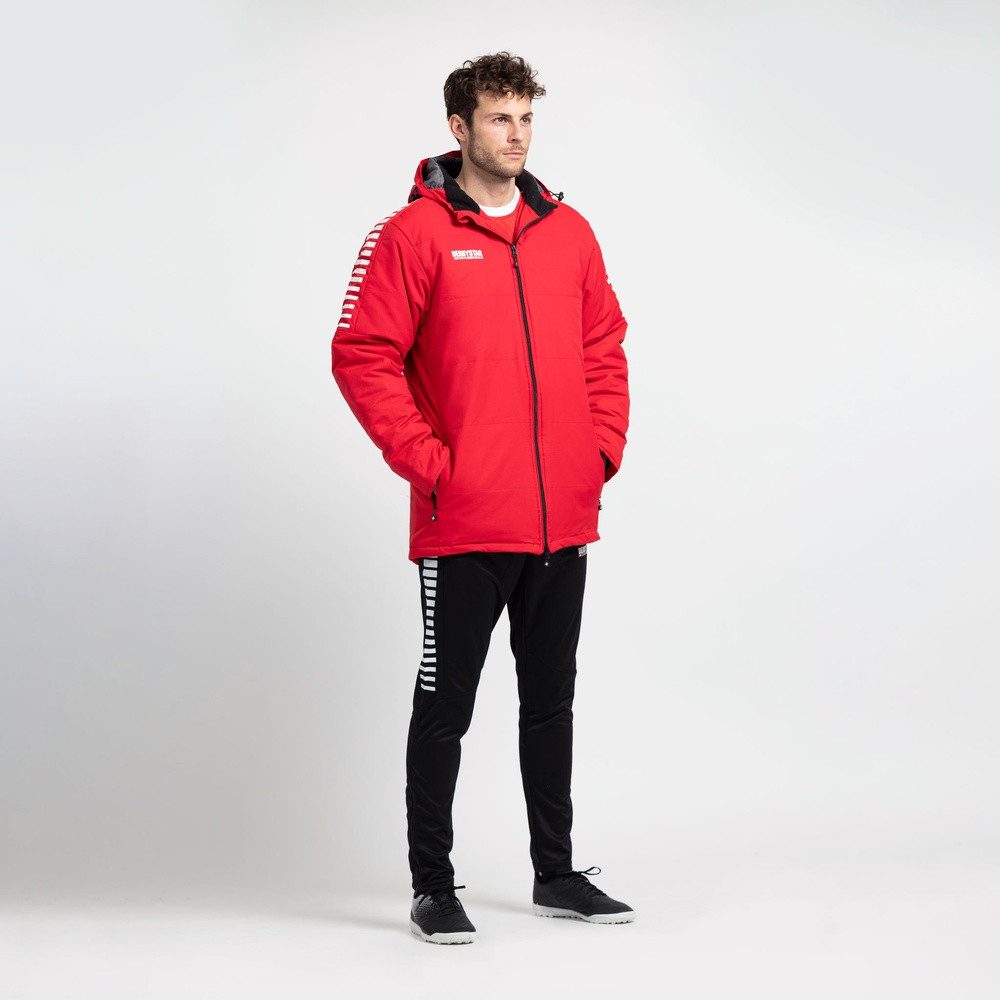 Derbystar Regenjacke Hyper Stadionjacke günstig online kaufen