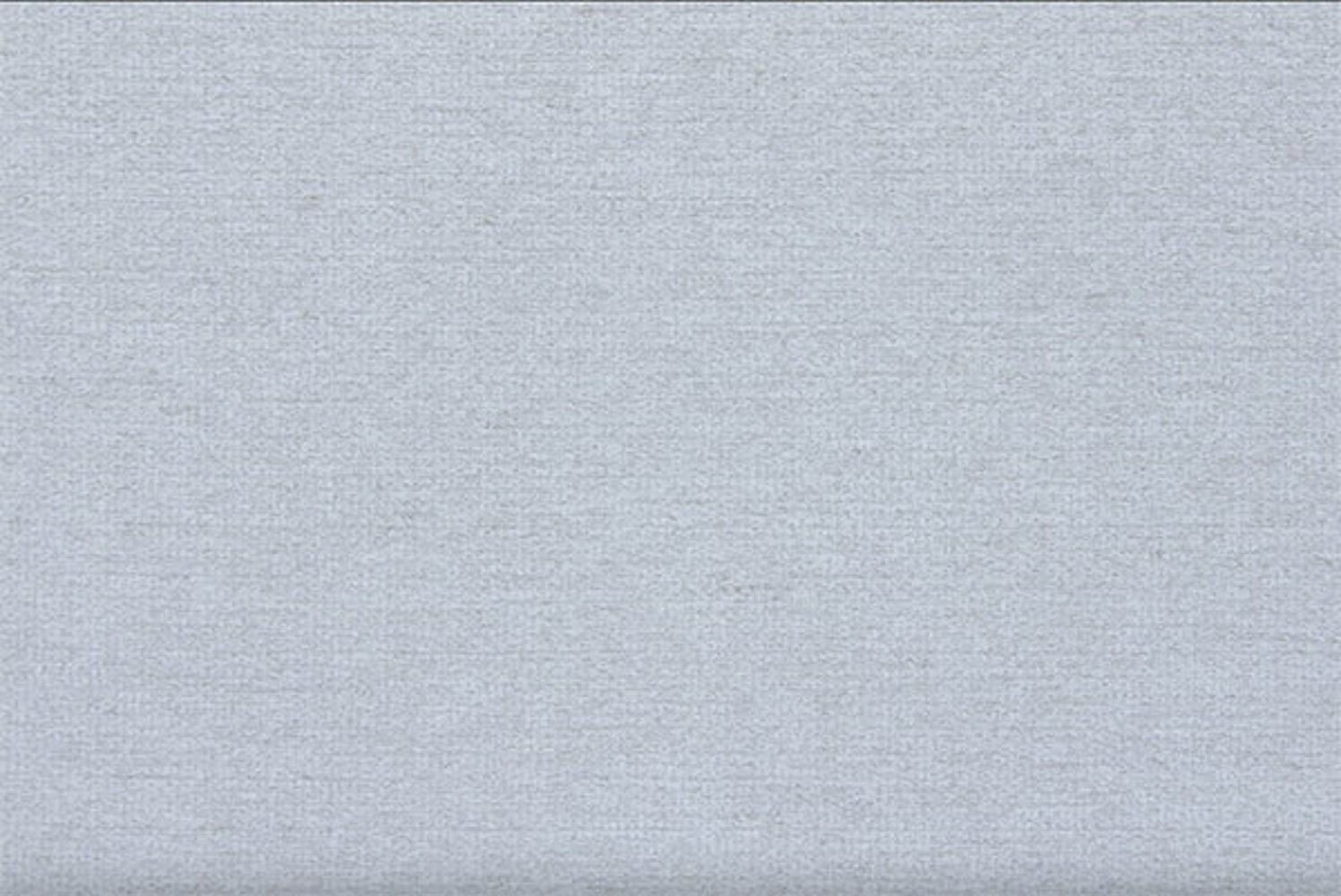 hellgrau mit wählbar Lira, Sofa (Avra 202cm Feldmann-Wohnen 01) Wellenunterfederung Farbe
