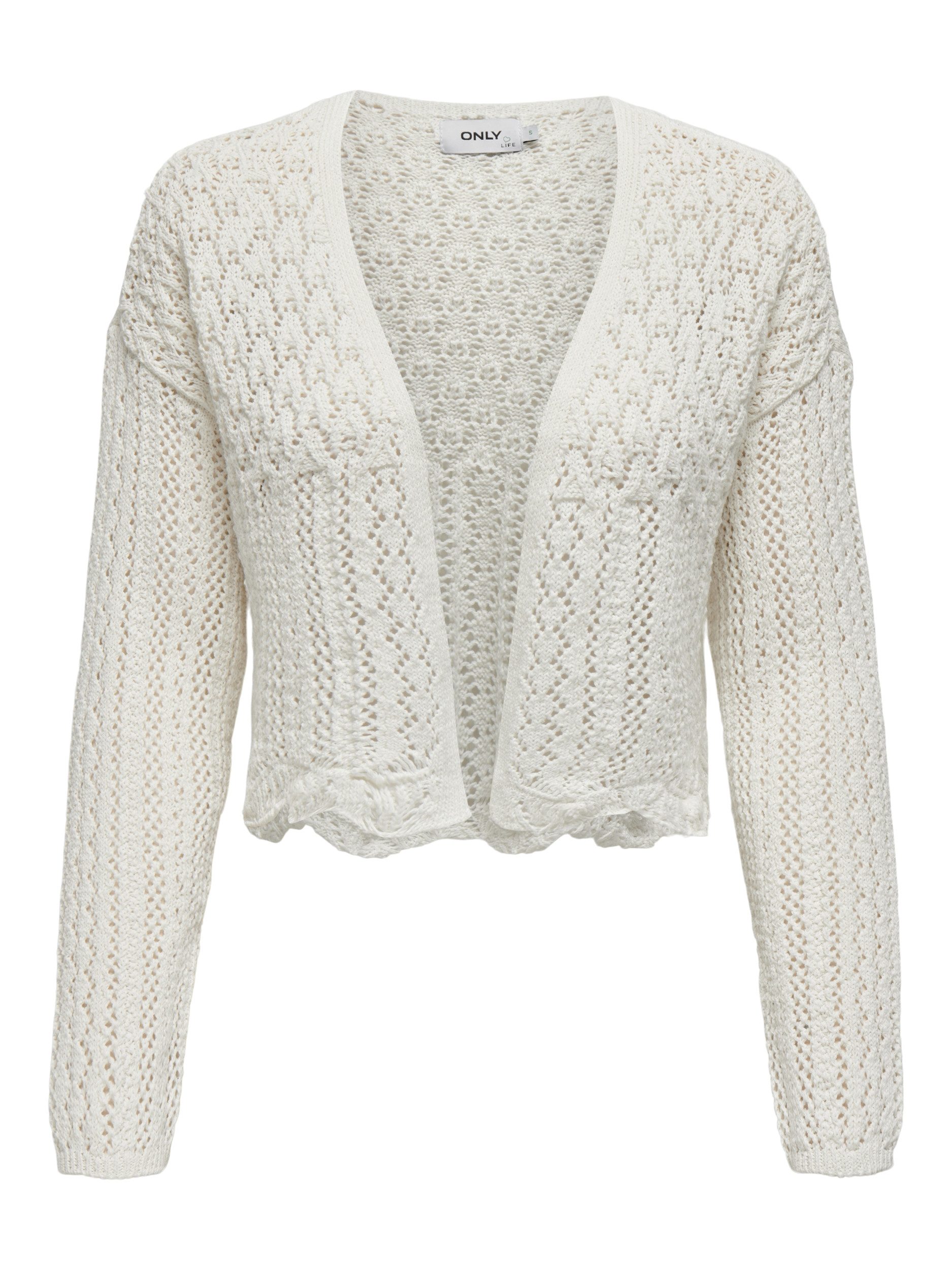 Vero Moda Strickjacke ONLNOLA 7/8 LIFE günstig online kaufen