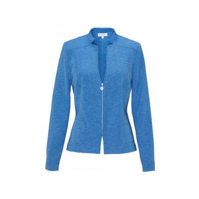 ERFO Куртки блейзер blau regular (1-tlg)
